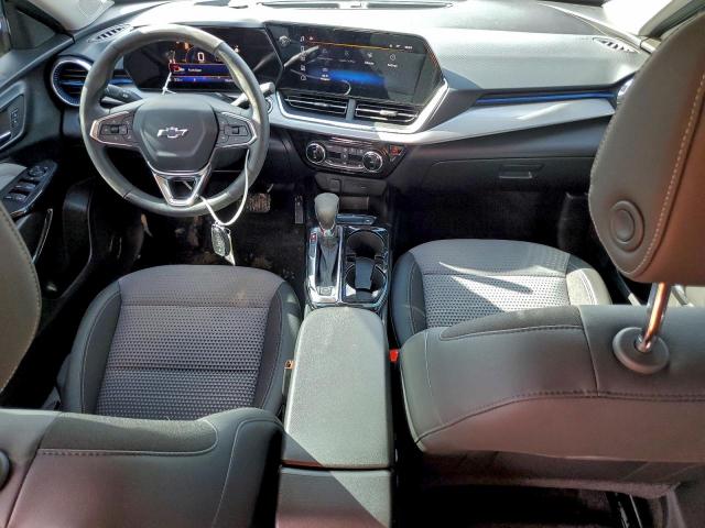 Chevrolet Trax 1lt Image 6