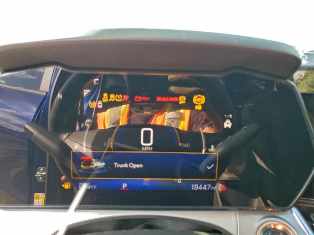 Chevrolet Trax 1lt Image 3