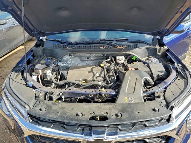 Chevrolet Trax 1lt Image 9