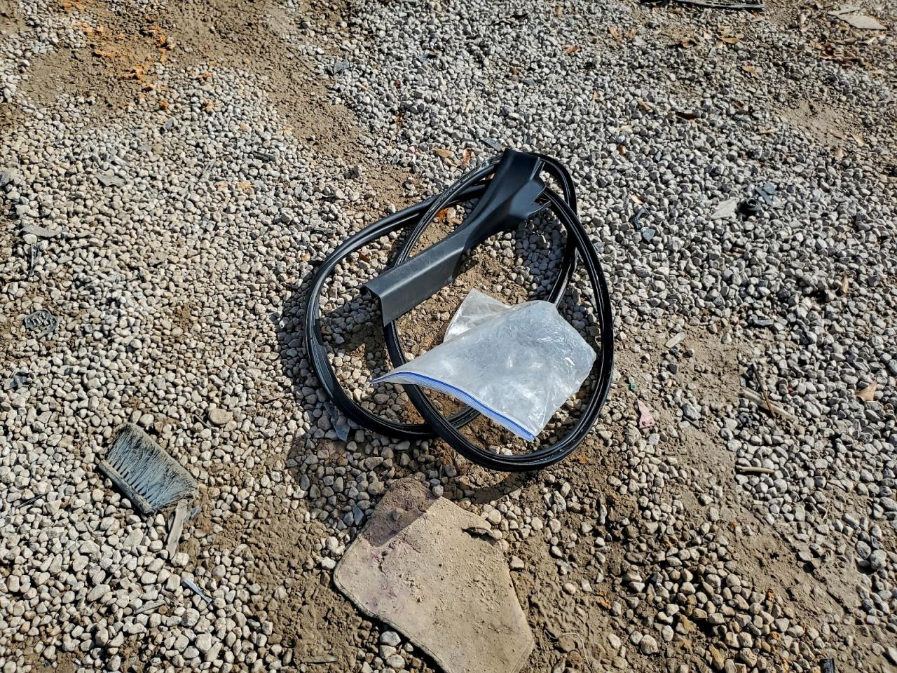 Chevrolet Trax 1lt Image 12