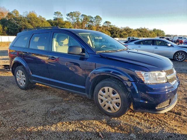 Dodge Journey Se Image 11