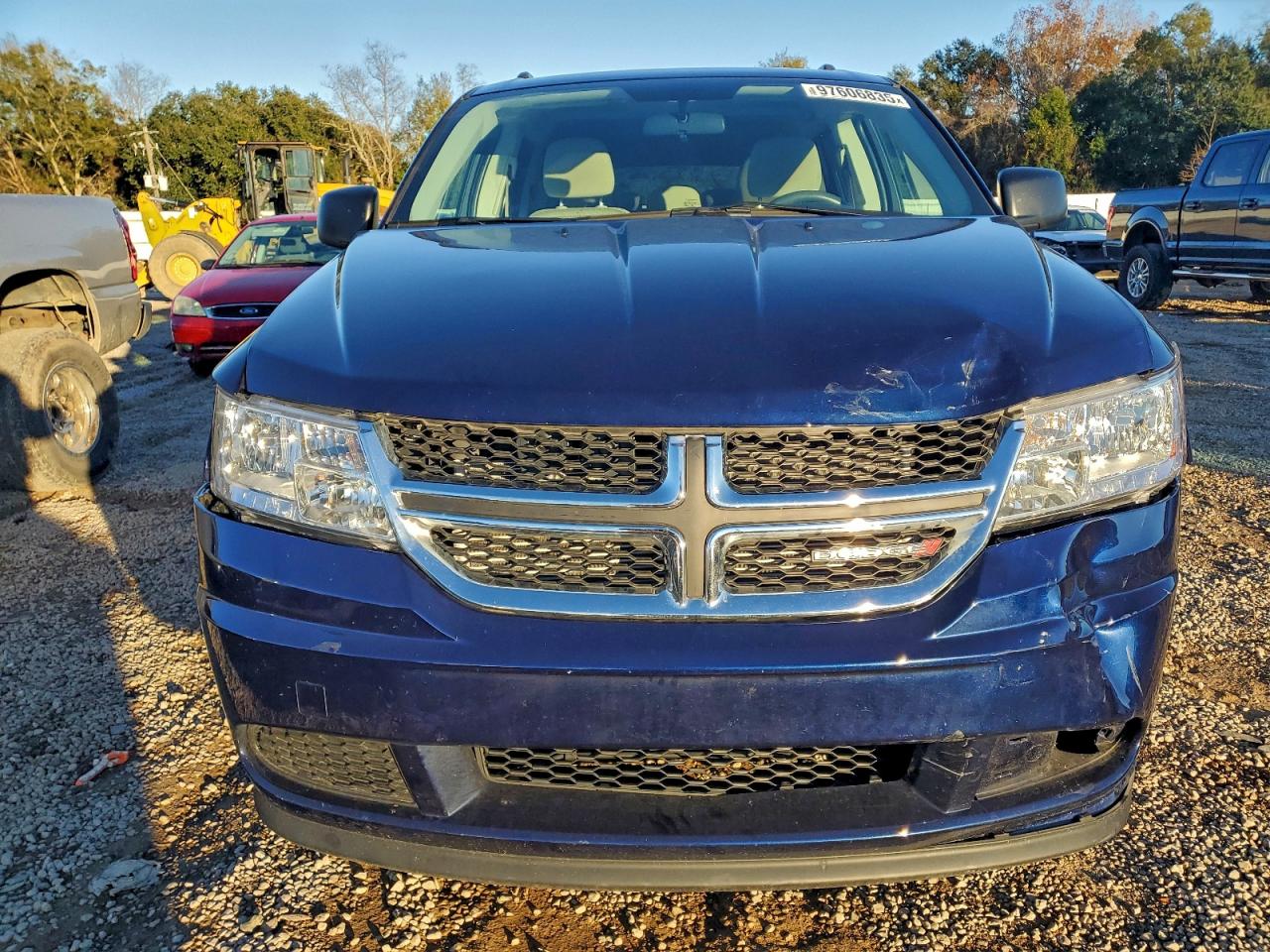 Dodge Journey Se Image 3