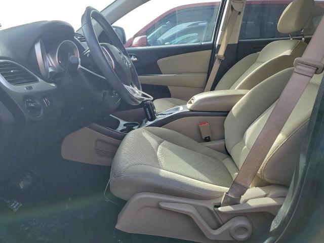 Dodge Journey Se Image 13