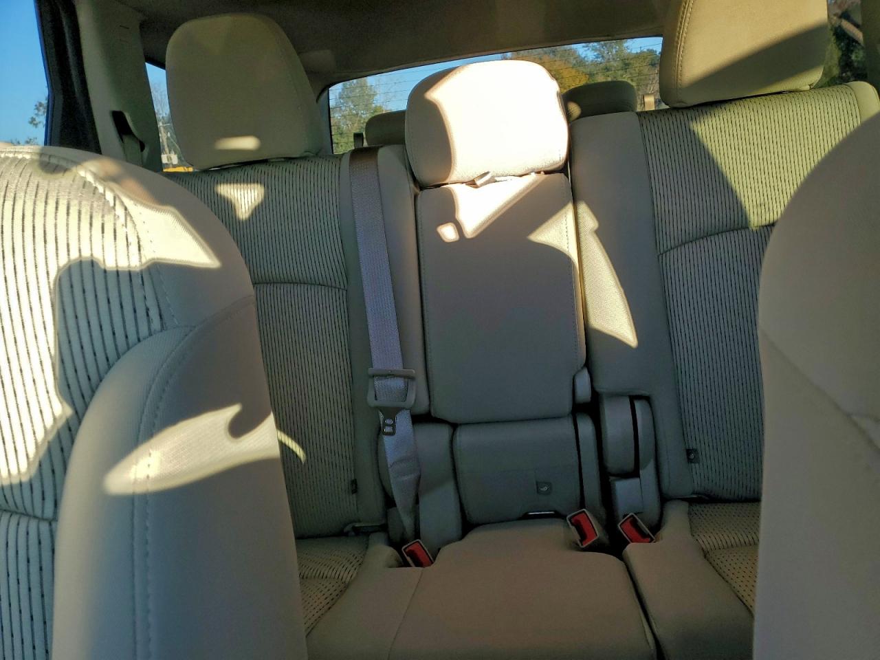 Dodge Journey Se Image 8