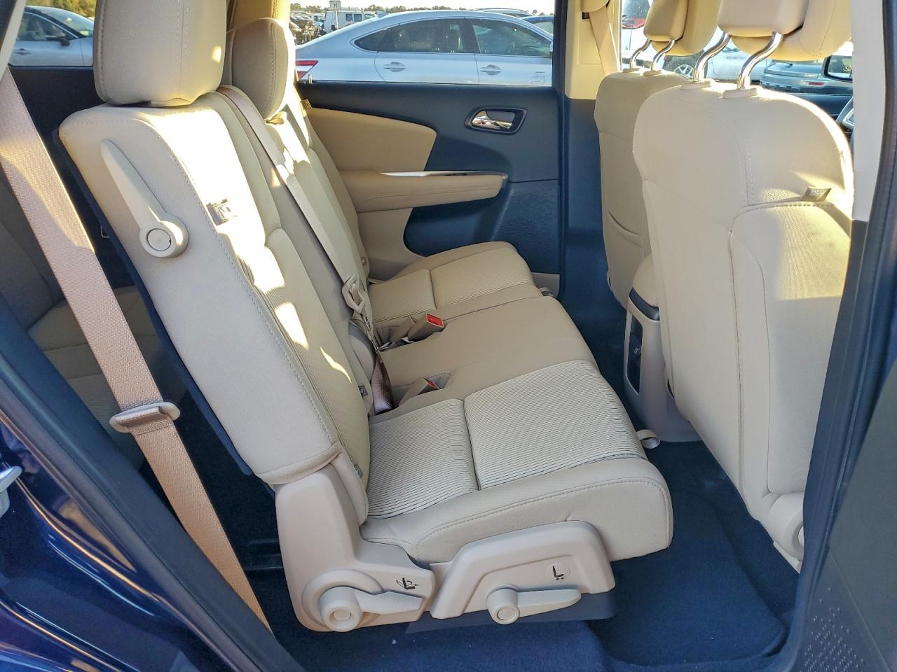 Dodge Journey Se Image 4