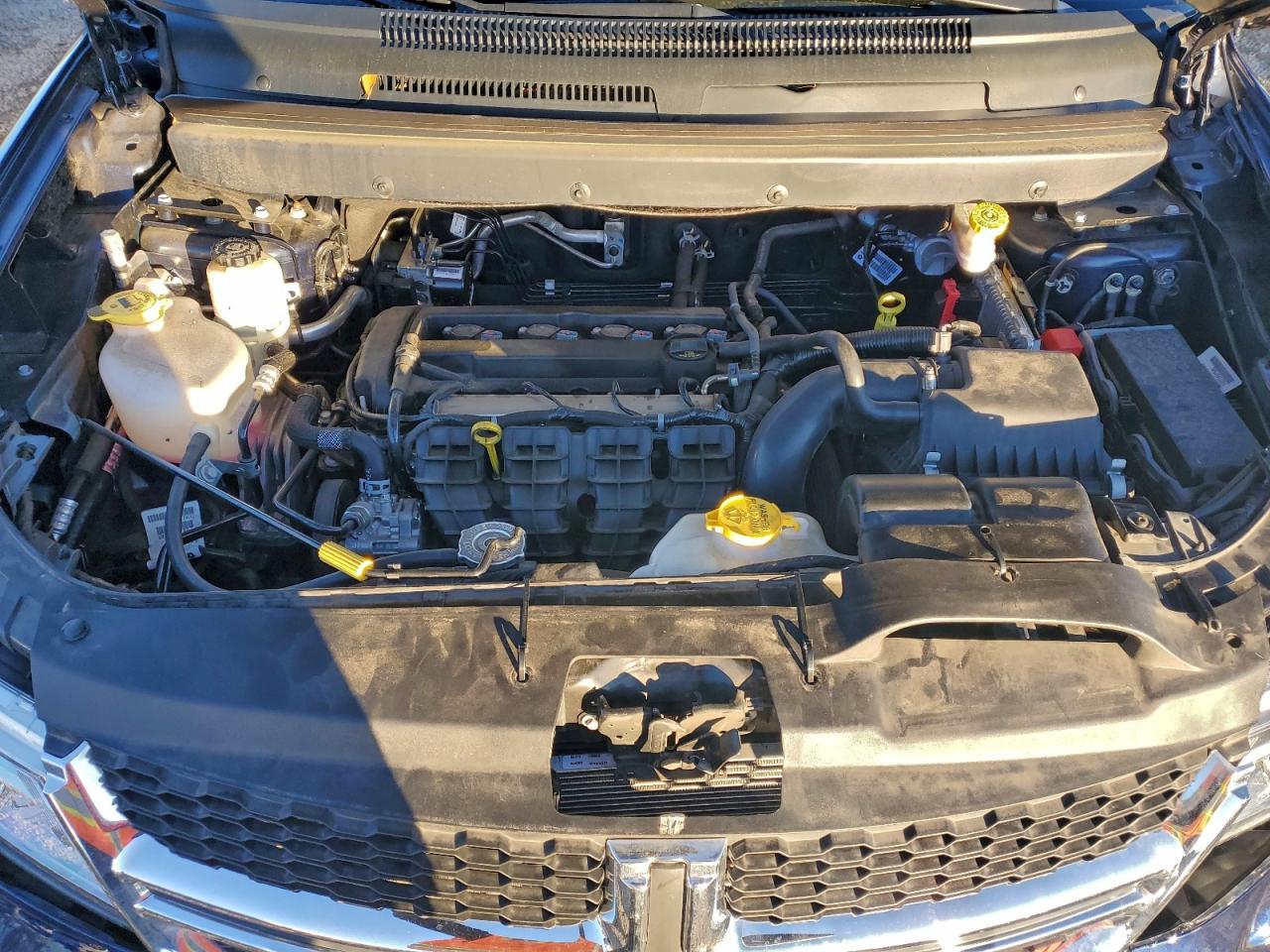 Dodge Journey Se Image 9