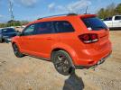 Dodge Journey Crossroad Image 2