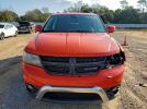 Dodge Journey Crossroad Image 4