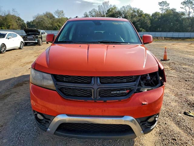 Dodge Journey Crossroad Image 4