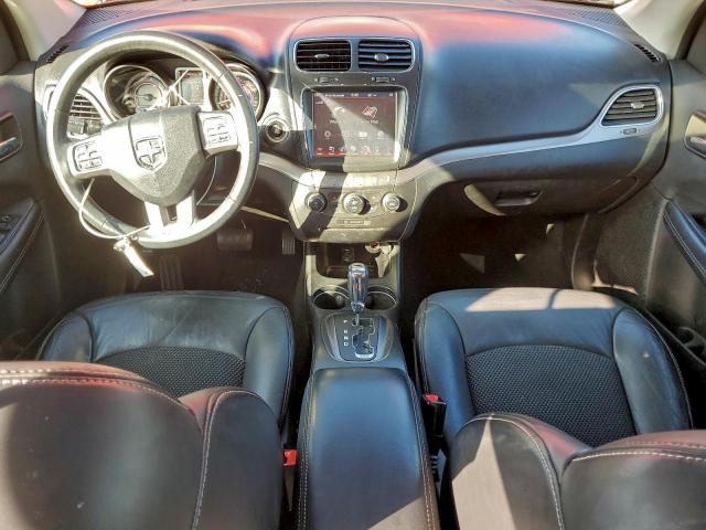 Dodge Journey Crossroad Image 6