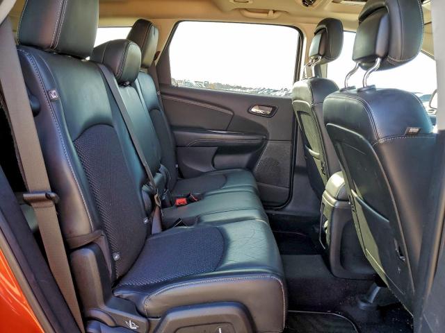 Dodge Journey Crossroad Image 9