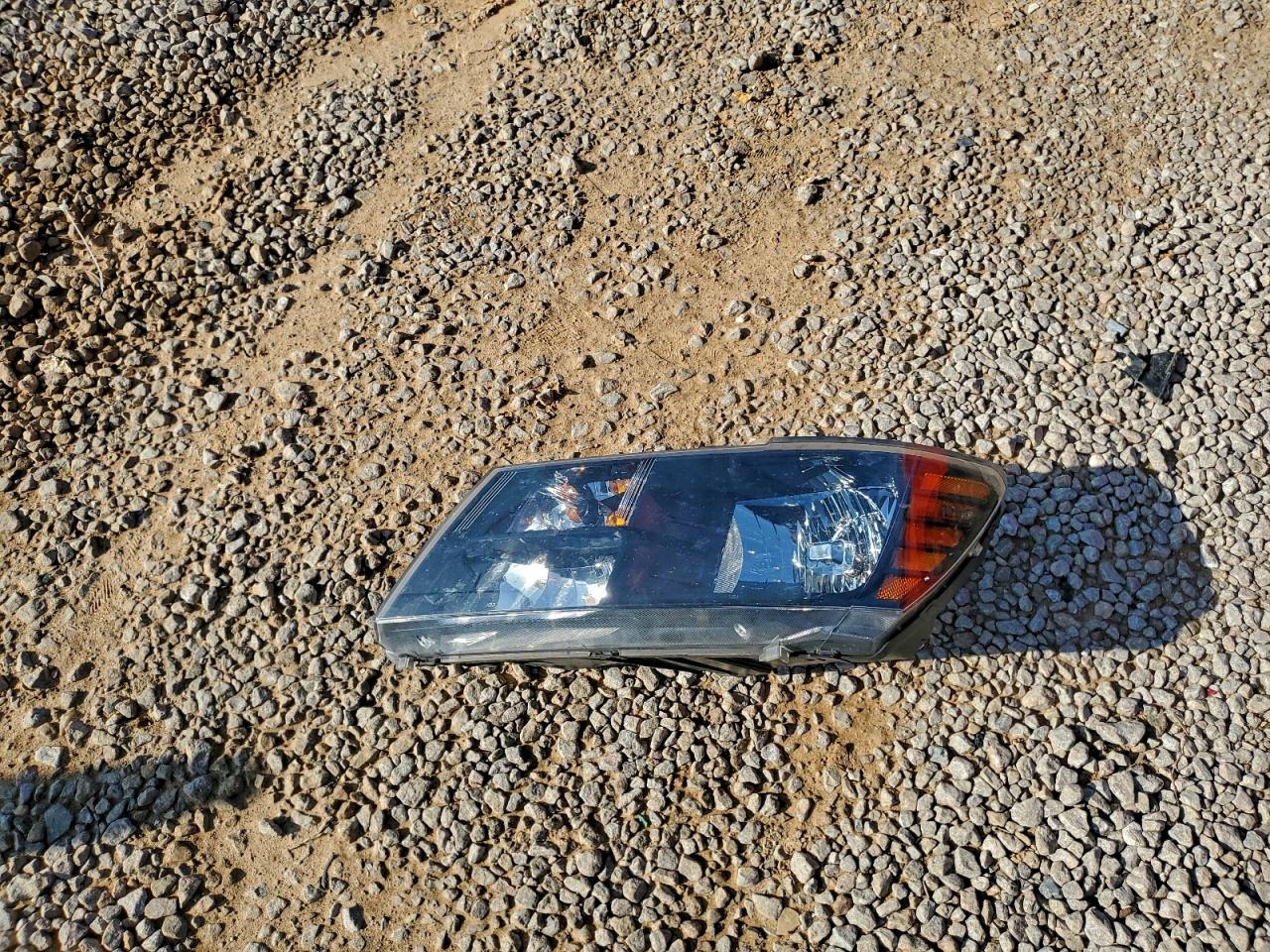 Dodge Journey Crossroad Image 8