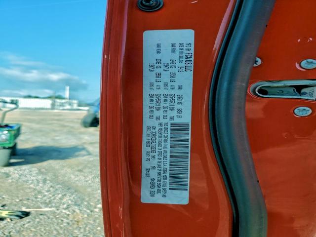 Dodge Journey Crossroad Image 7