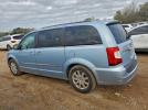 Chrysler Minivan Touring Image 3