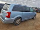 Chrysler Minivan Touring Image 7
