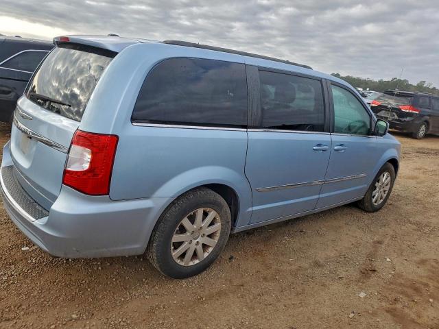 Chrysler Minivan Touring Image 7