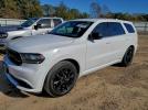 Dodge Durango Sxt Image 1