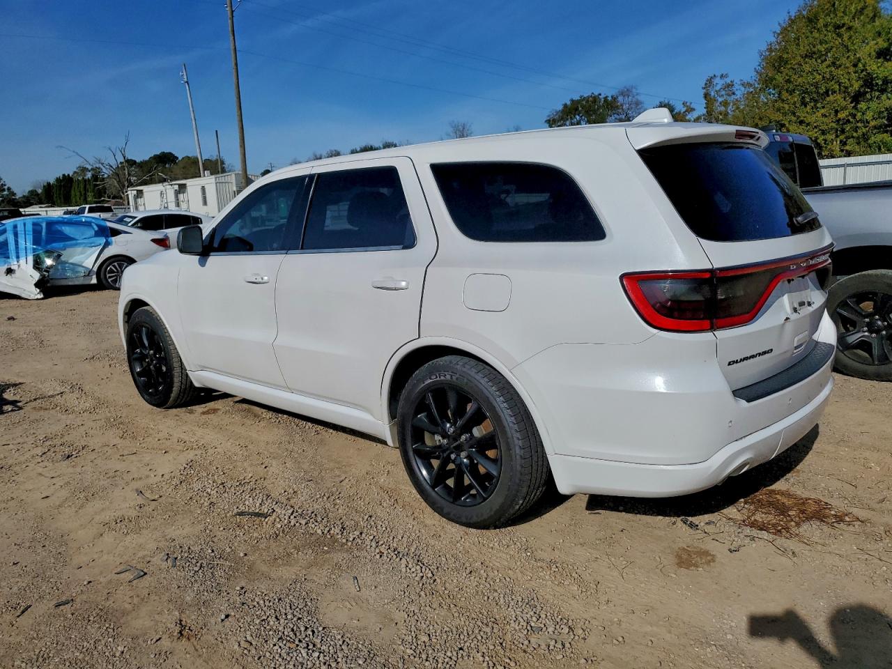 Dodge Durango Sxt Image 2