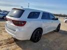 Dodge Durango Sxt Image 5