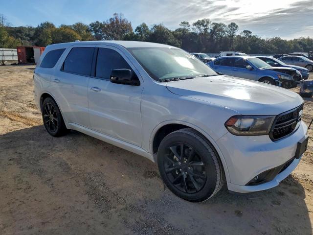 Dodge Durango Sxt Image 3