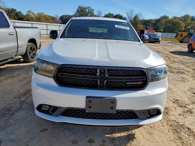 Dodge Durango Sxt Image 7
