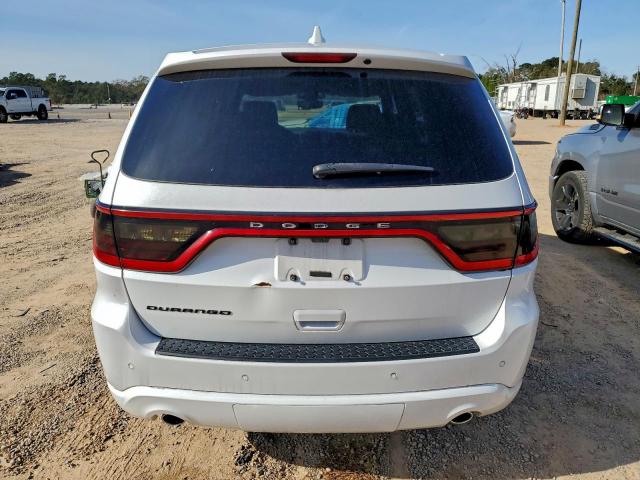 Dodge Durango Sxt Image 6