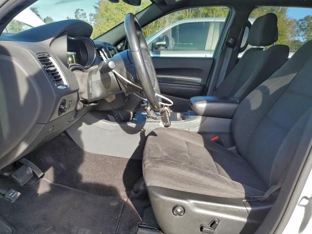 Dodge Durango Sxt Image 12