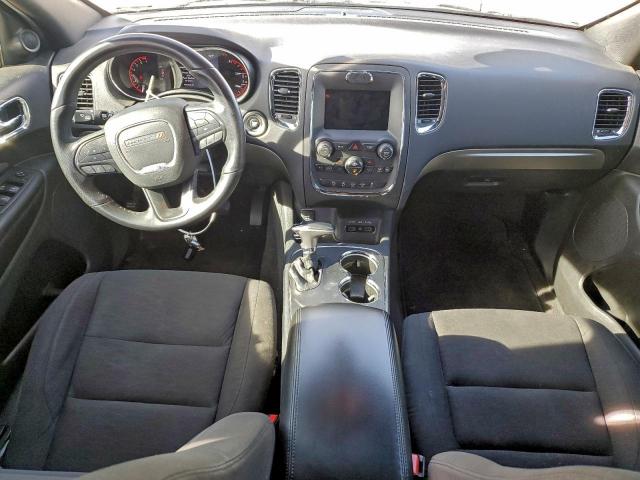 Dodge Durango Sxt Image 9