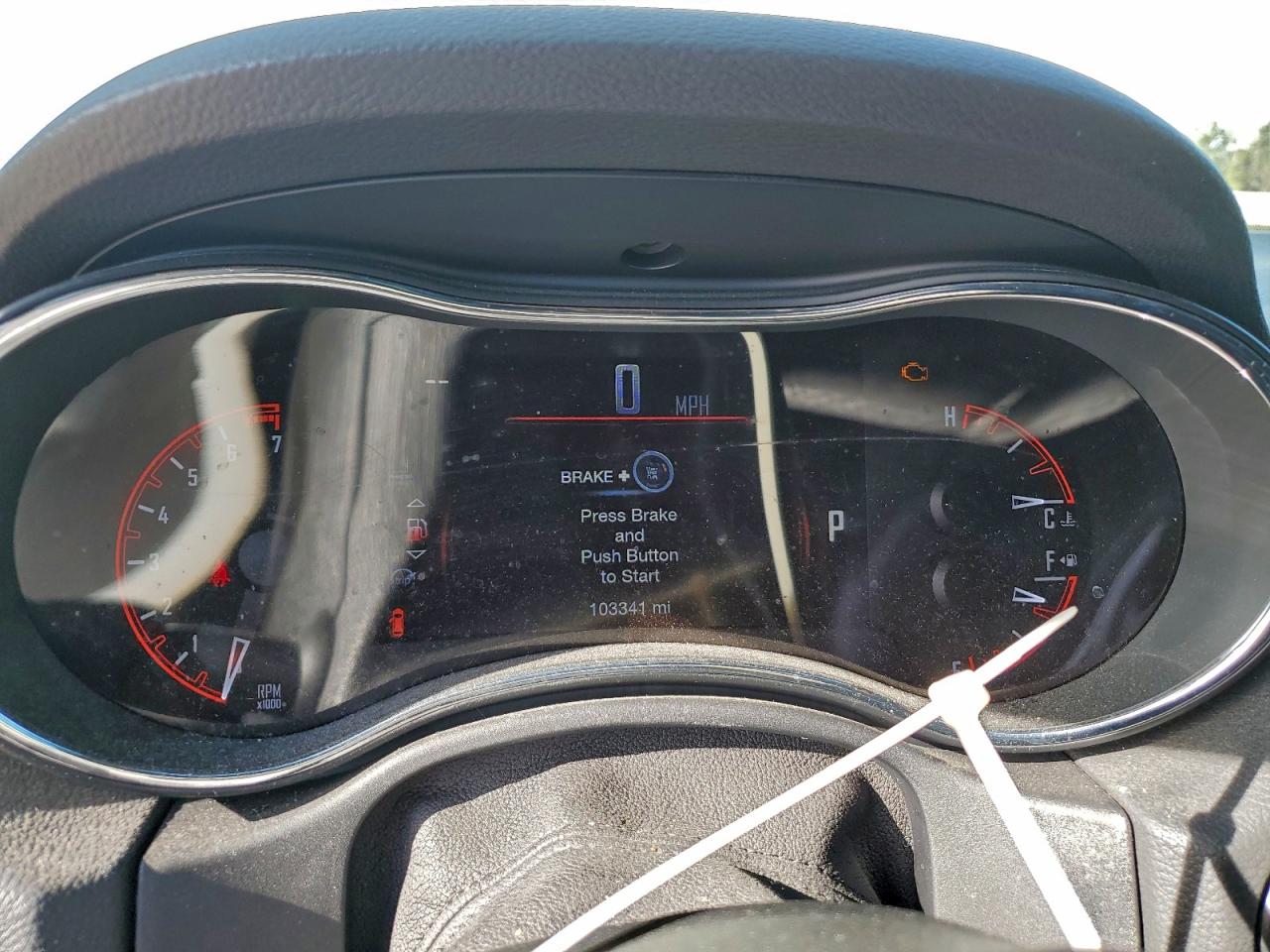 Dodge Durango Sxt Image 4