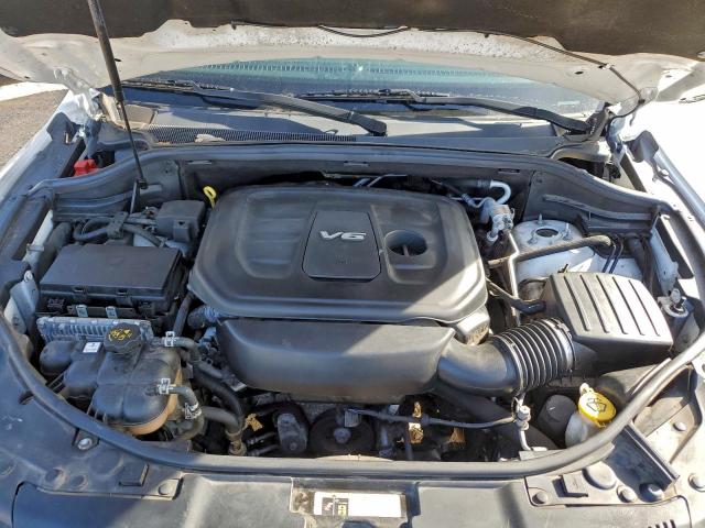 Dodge Durango Sxt Image 11