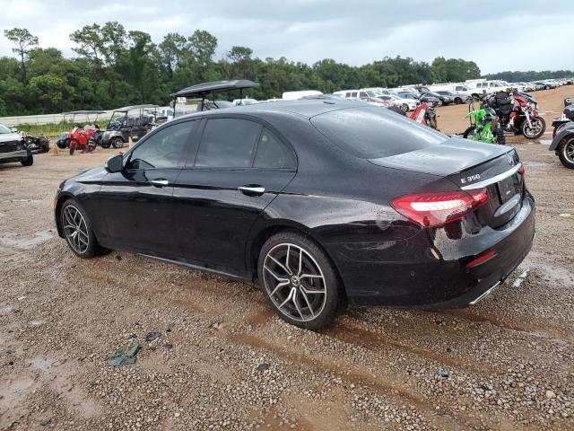 Mercedes-Benz E-Class 350 Image 3