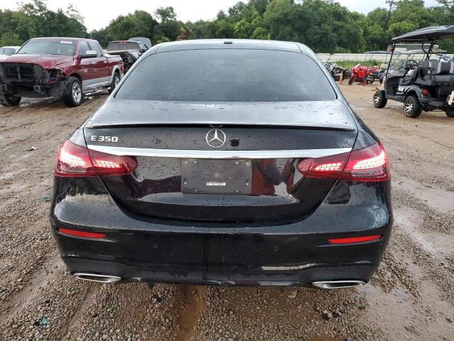 Mercedes-Benz E-Class 350 Image 5