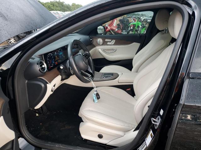 Mercedes-Benz E-Class 350 Image 9