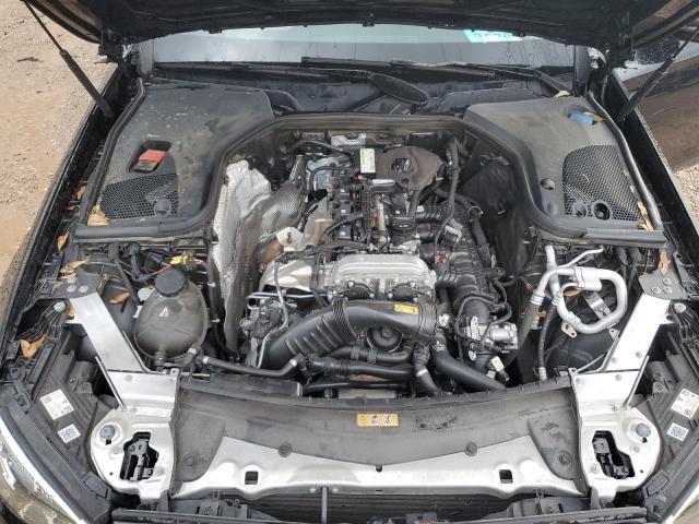 Mercedes-Benz E-Class 350 Image 10