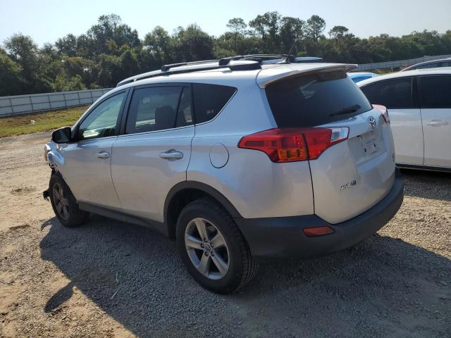 Toyota RAV4 Xle Image 2