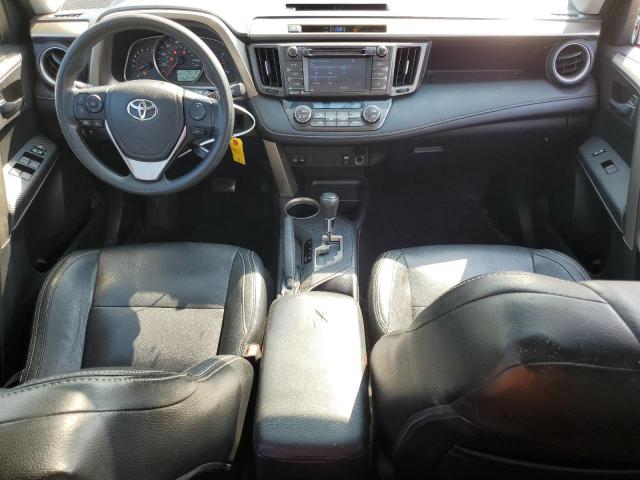 Toyota RAV4 Xle Image 8