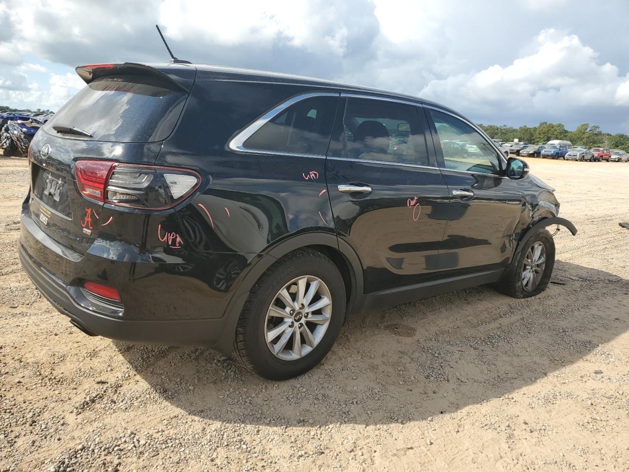 Kia Sorento L Image 2