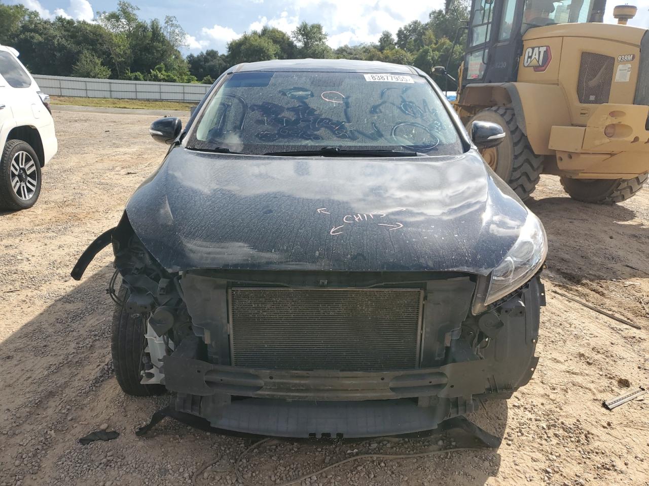 Kia Sorento L Image 10