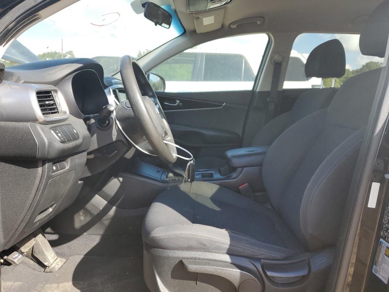 Kia Sorento L Image 5