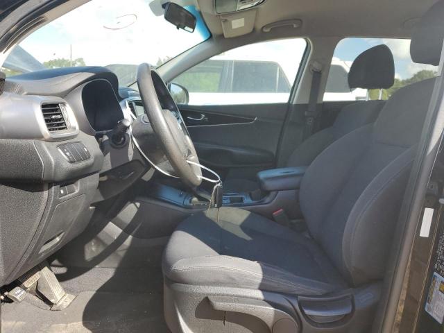 Kia Sorento L Image 5