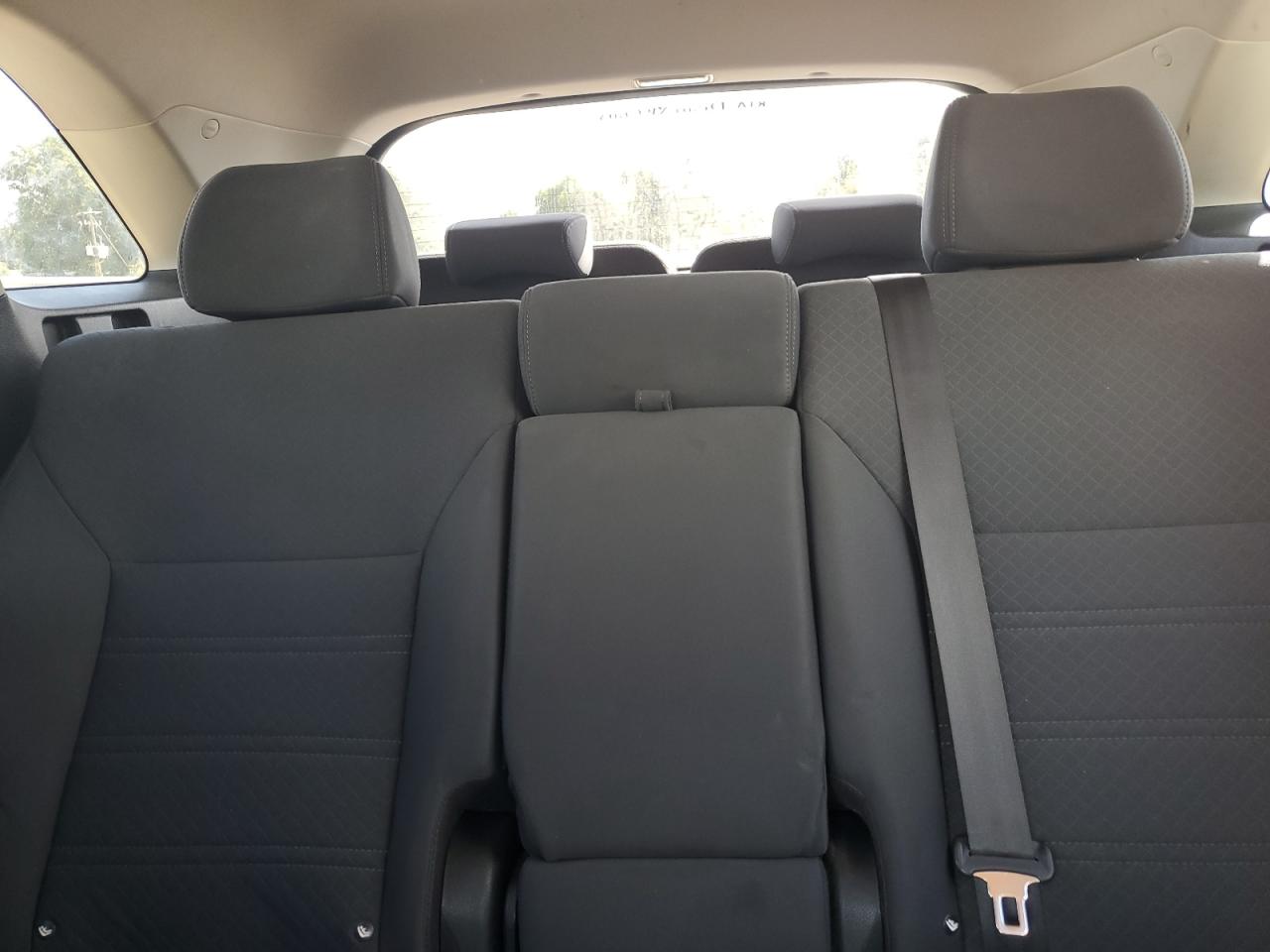 Kia Sorento L Image 13