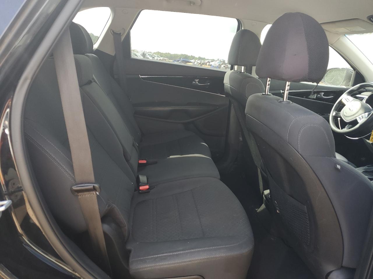 Kia Sorento L Image 7