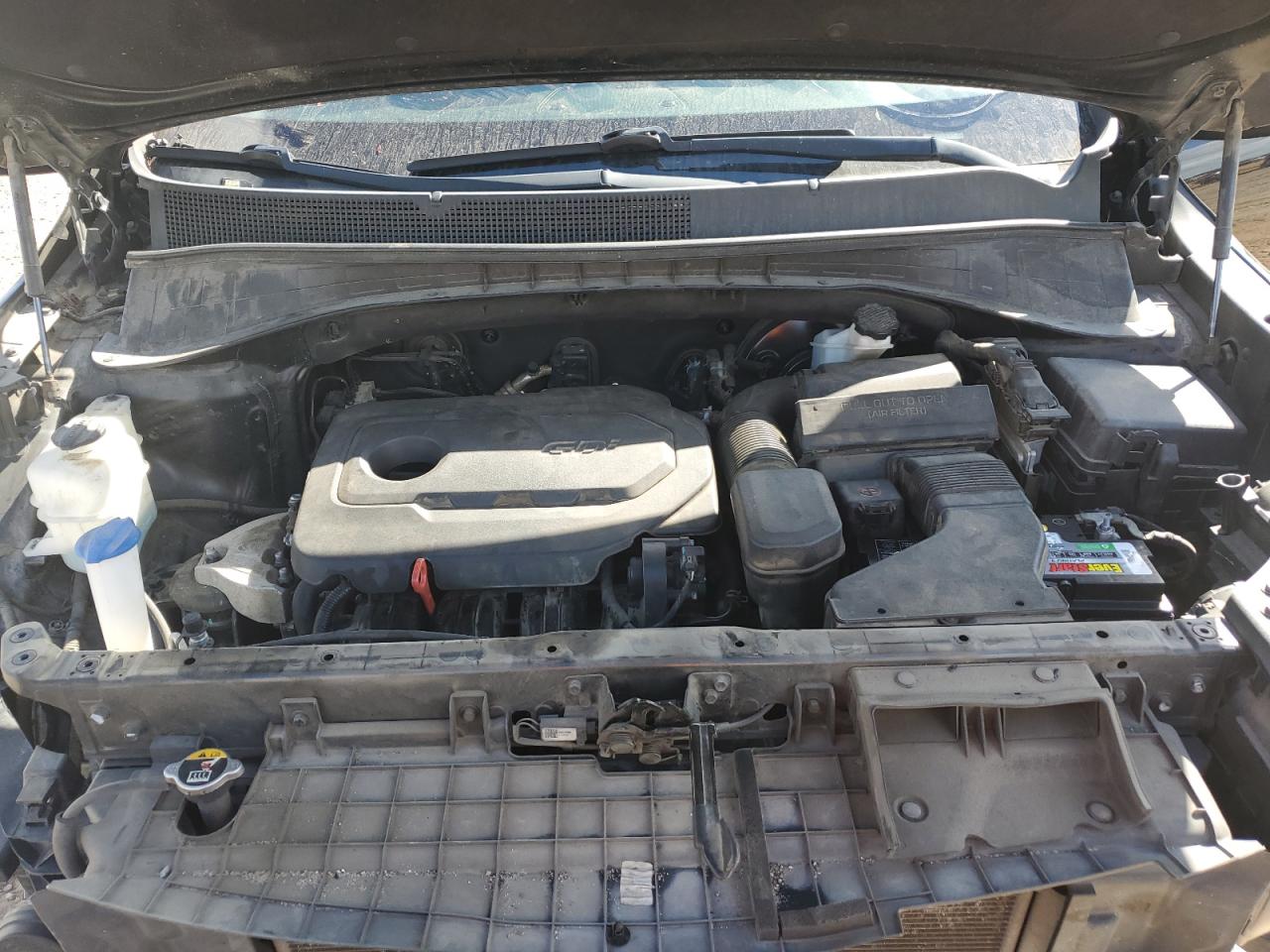 Kia Sorento L Image 8