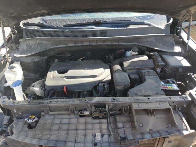 Kia Sorento L Image 8