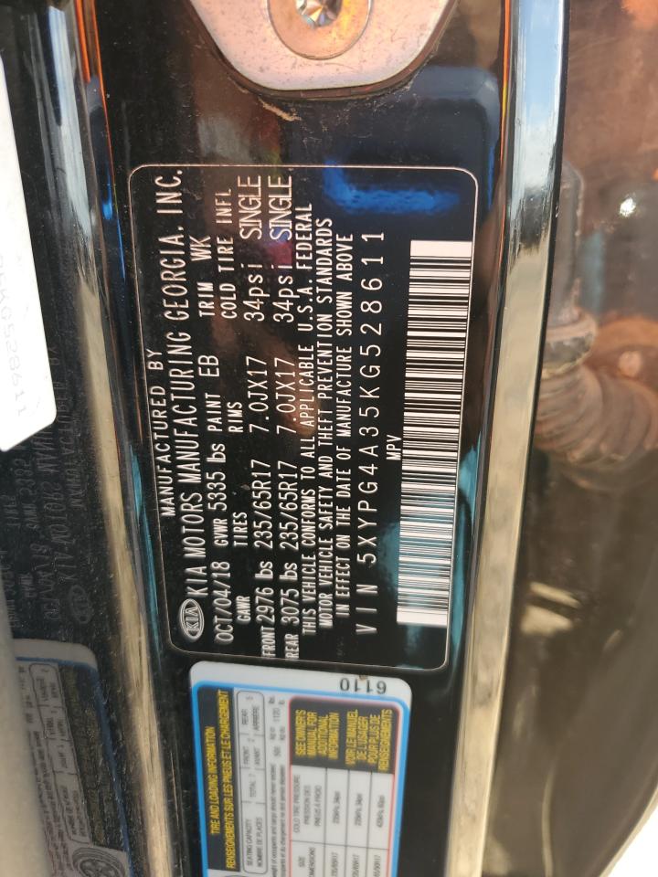 Kia Sorento L Image 6