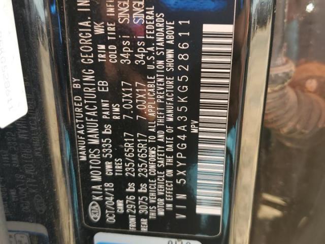 Kia Sorento L Image 6