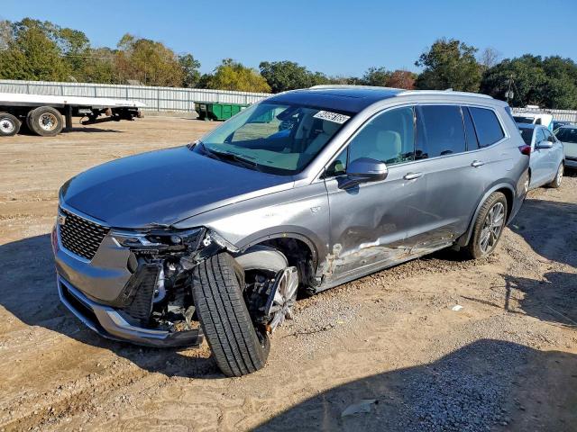  Salvage Cadillac XT6