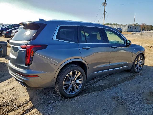 Cadillac XT6 Premium Luxury Image 7