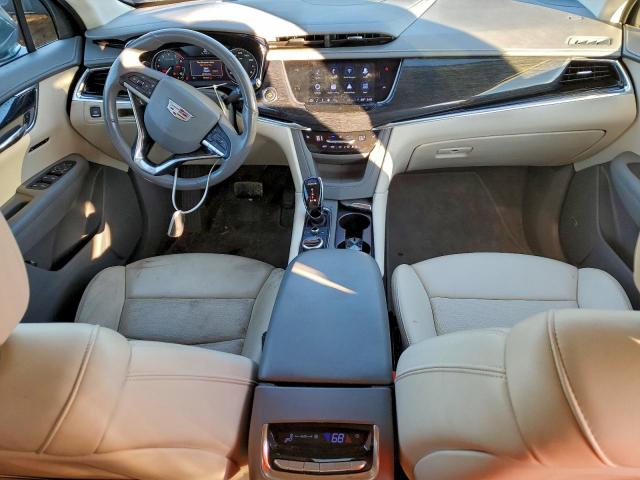 Cadillac XT6 Premium Luxury Image 9