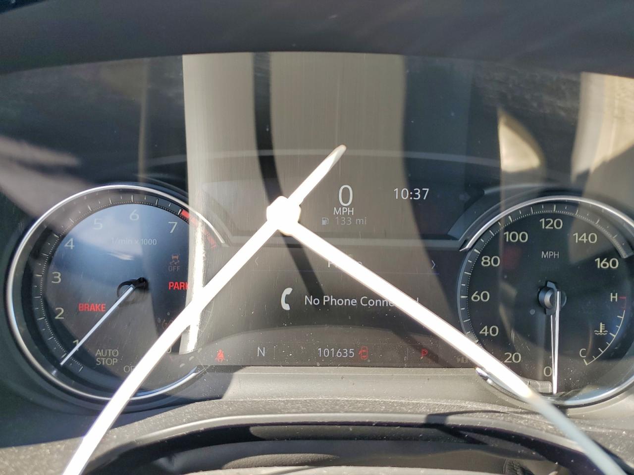 Cadillac XT6 Premium Luxury Image 10